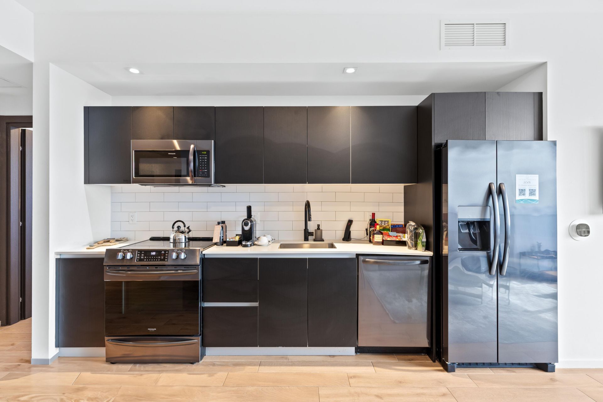 398 NE 5th Street, Unit 4618, Miami, FL 33132 Photo