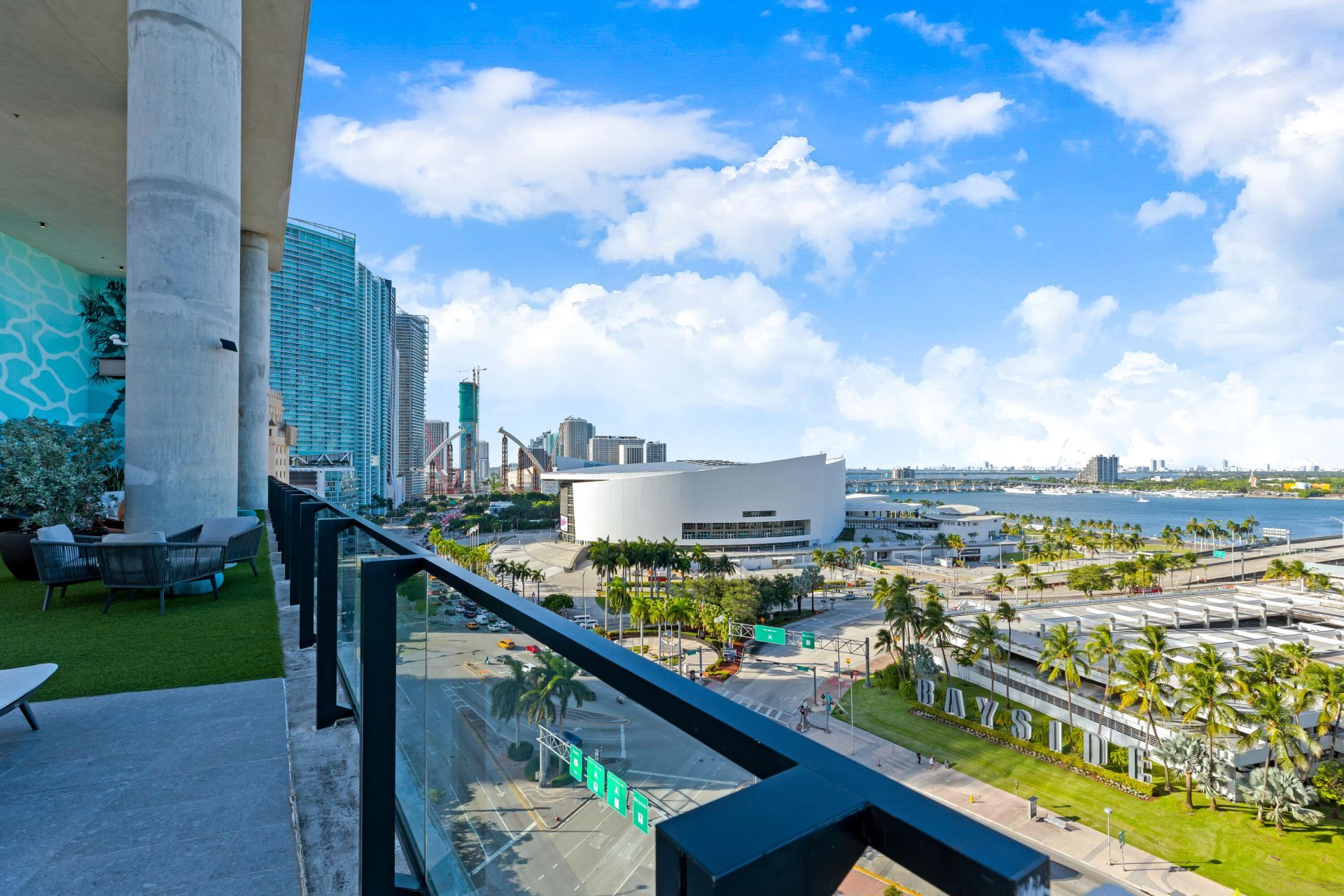 398 NE 5th Street, Unit 4618, Miami, FL 33132 Photo