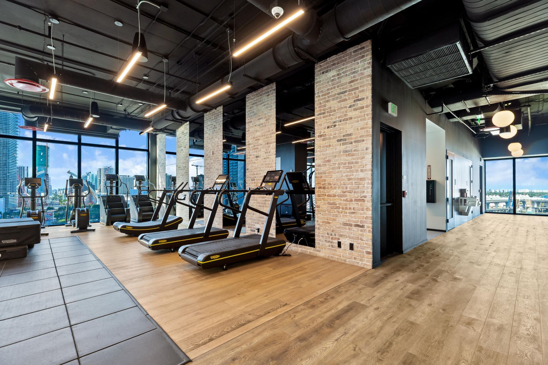 398 NE 5th Street, Unit 4618, Miami, FL 33132 Photo