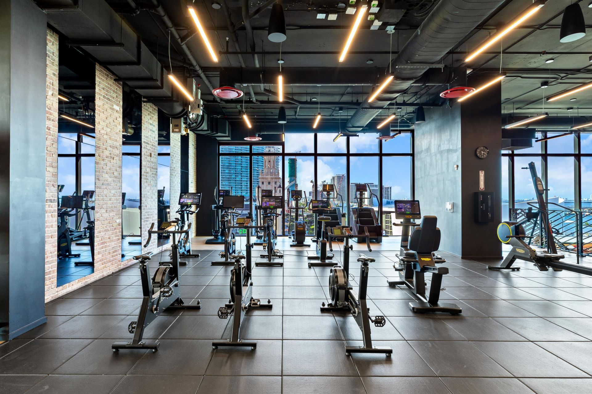 398 NE 5th Street, Unit 4618, Miami, FL 33132 Photo