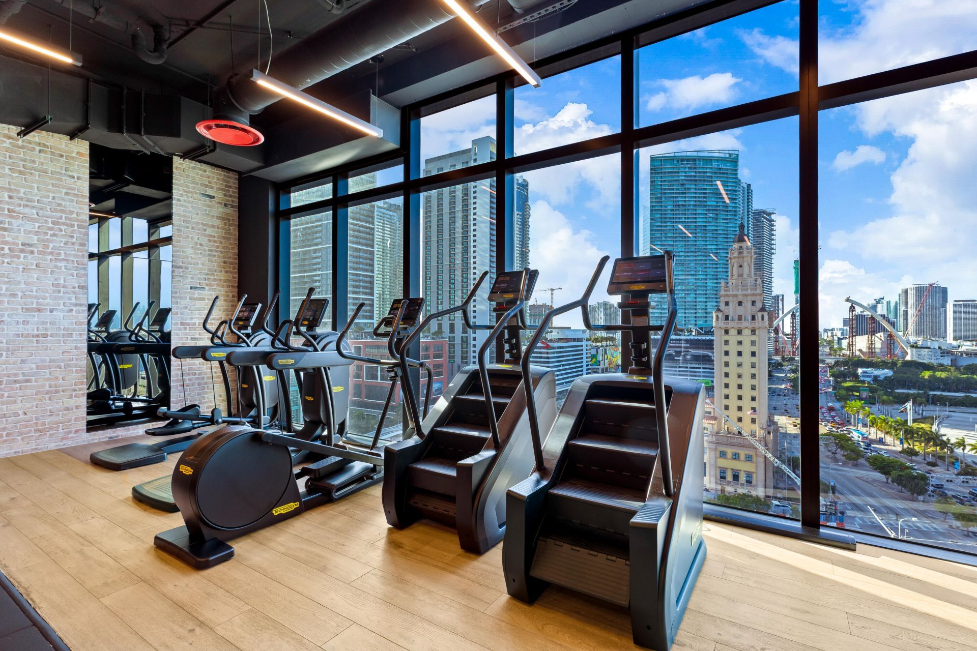 398 NE 5th Street, Unit 4618, Miami, FL 33132 Photo