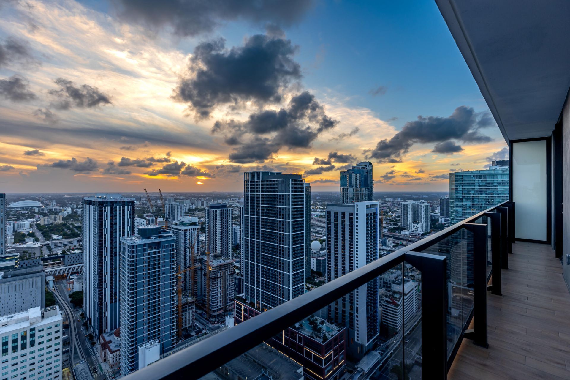 398 NE 5th Street, Unit 4618, Miami, FL 33132 Photo