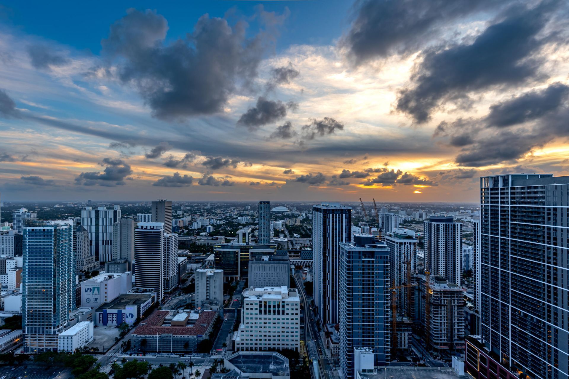 398 NE 5th Street, Unit 4618, Miami, FL 33132 Photo