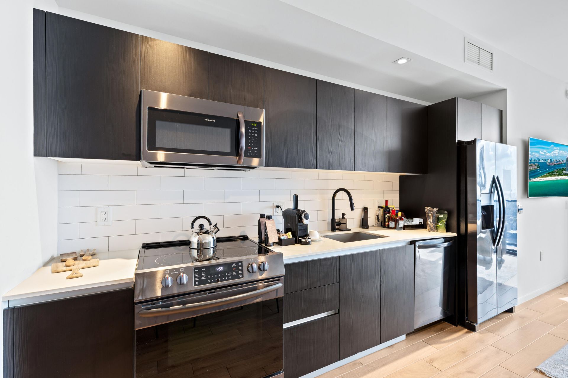 398 NE 5th Street, Unit 4618, Miami, FL 33132 Photo