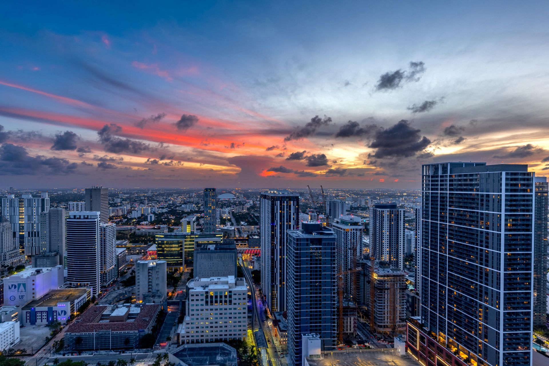 398 NE 5th Street, Unit 4618, Miami, FL 33132 Photo