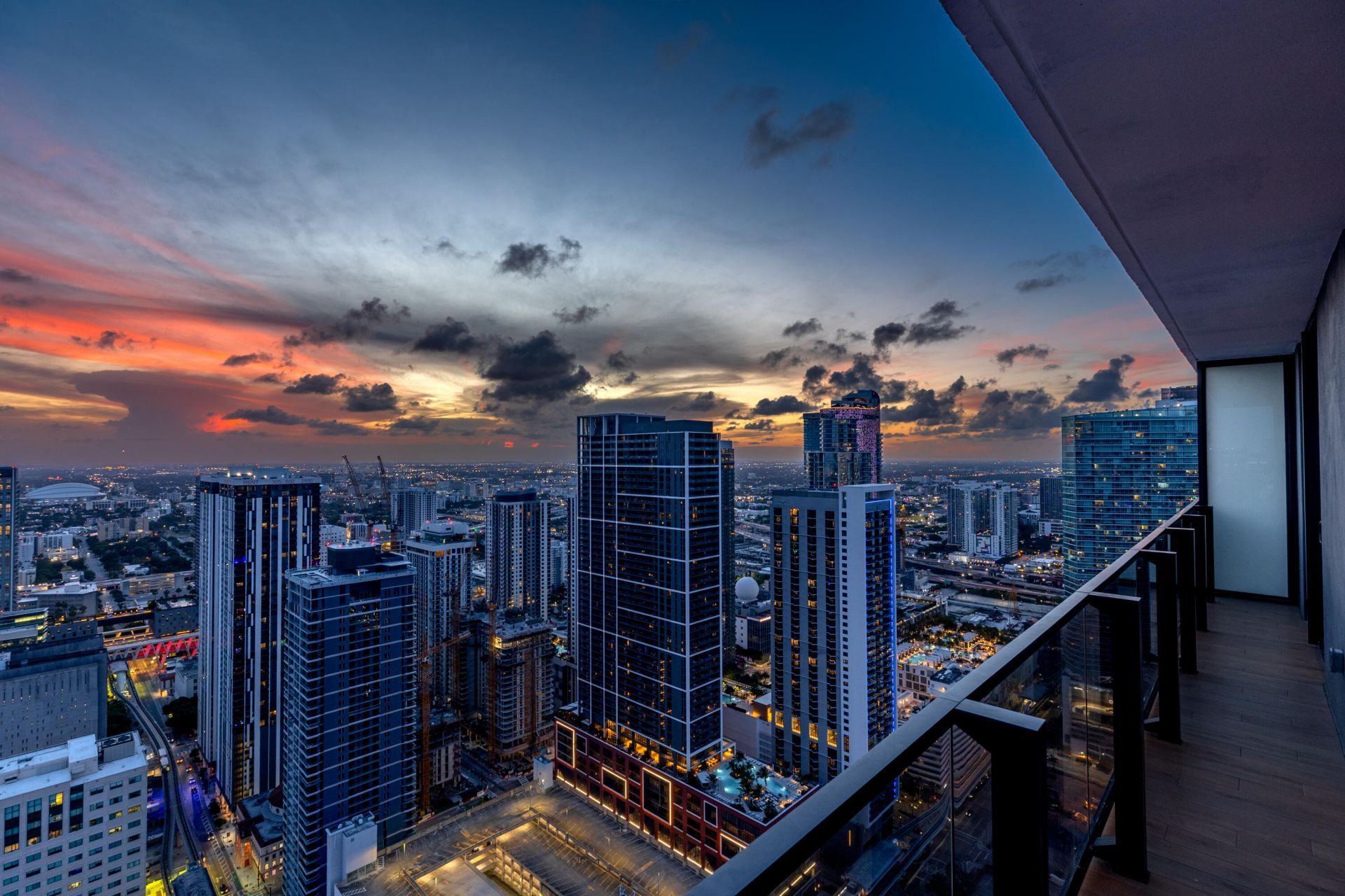 398 NE 5th Street, Unit 4618, Miami, FL 33132 Photo