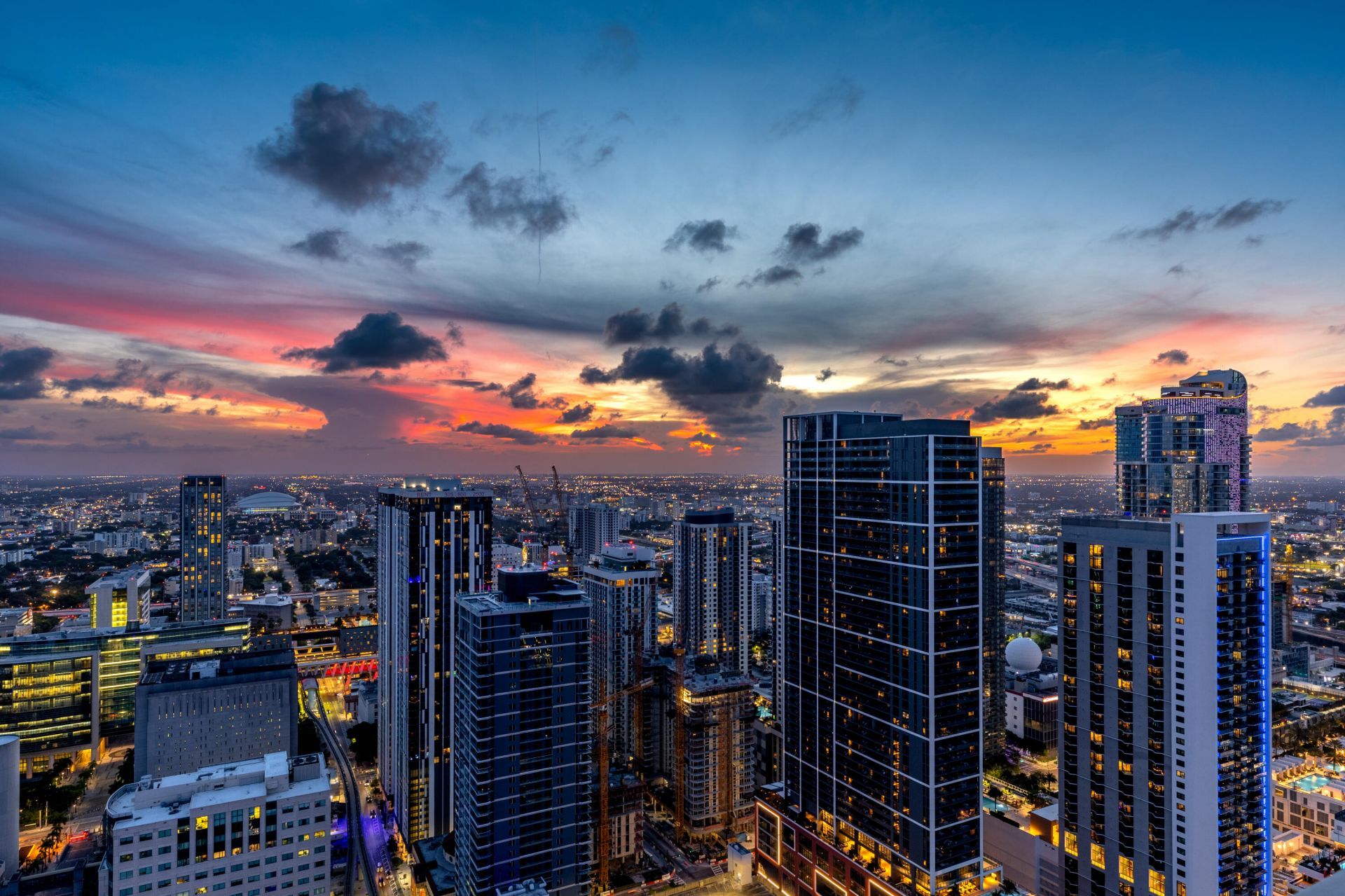 398 NE 5th Street, Unit 4618, Miami, FL 33132 Photo