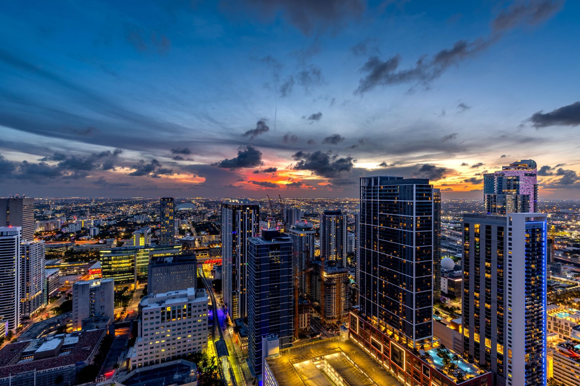 398 NE 5th Street, Unit 4618, Miami, FL 33132 Photo