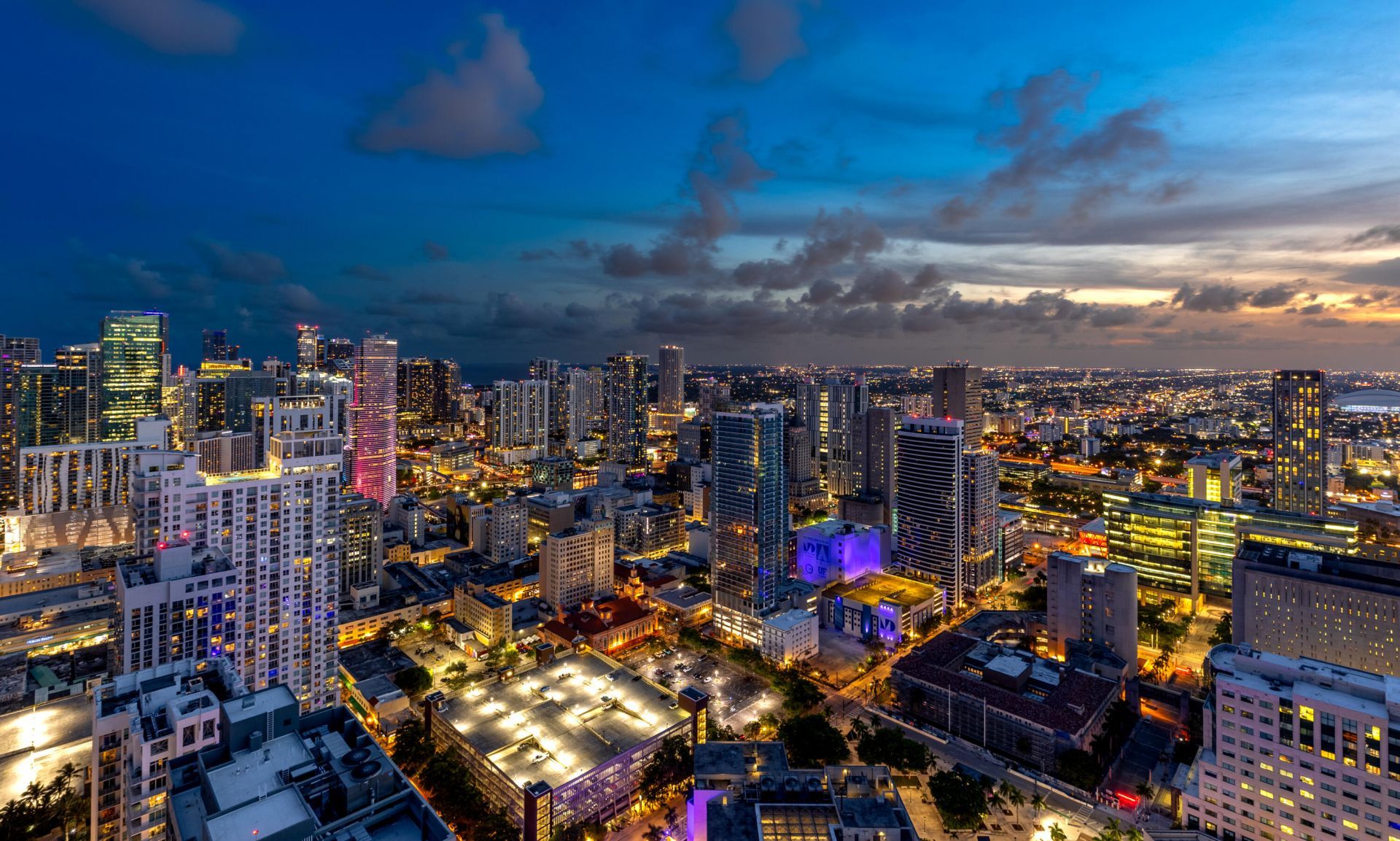 398 NE 5th Street, Unit 4618, Miami, FL 33132 Photo