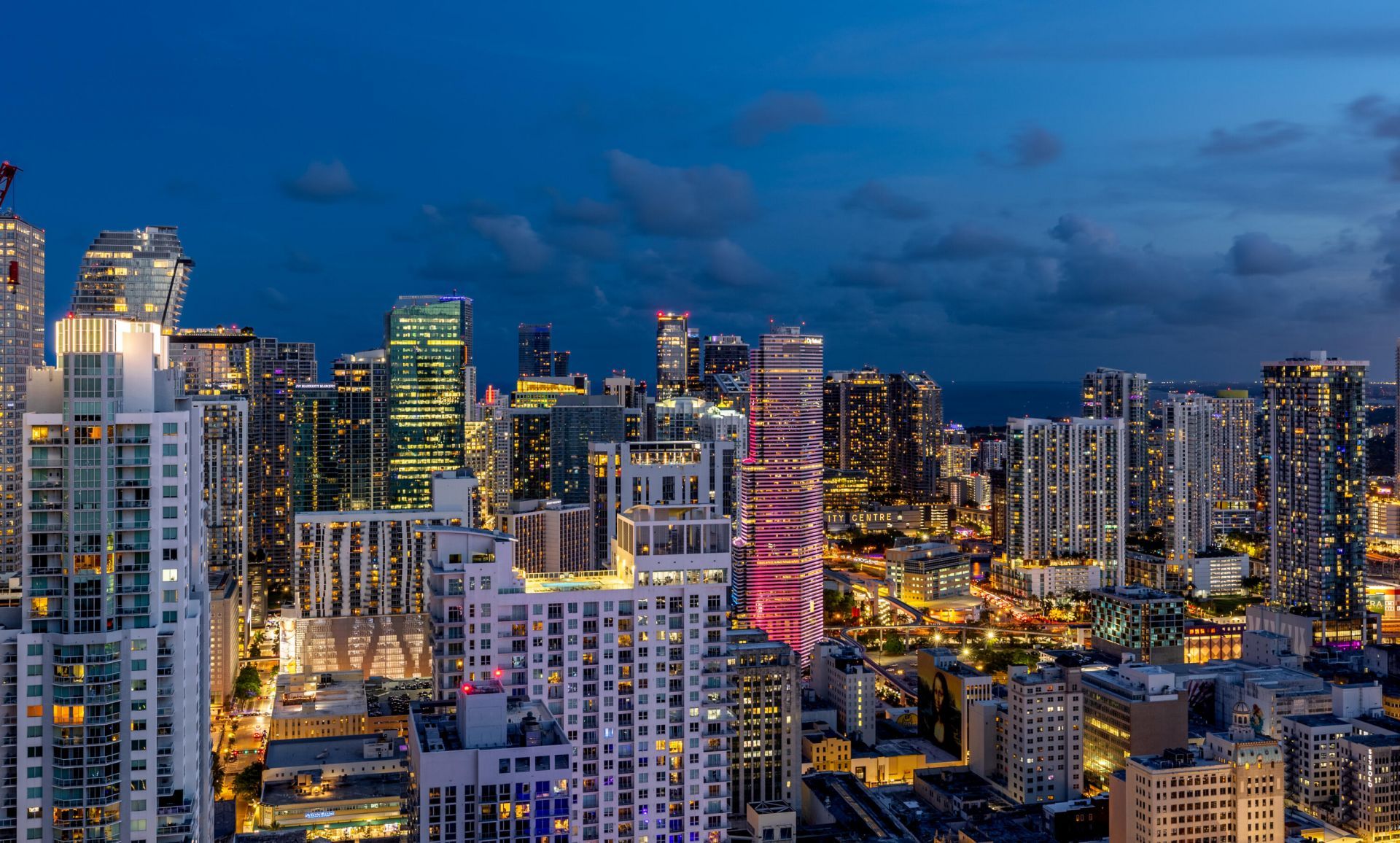 398 NE 5th Street, Unit 4618, Miami, FL 33132 Photo