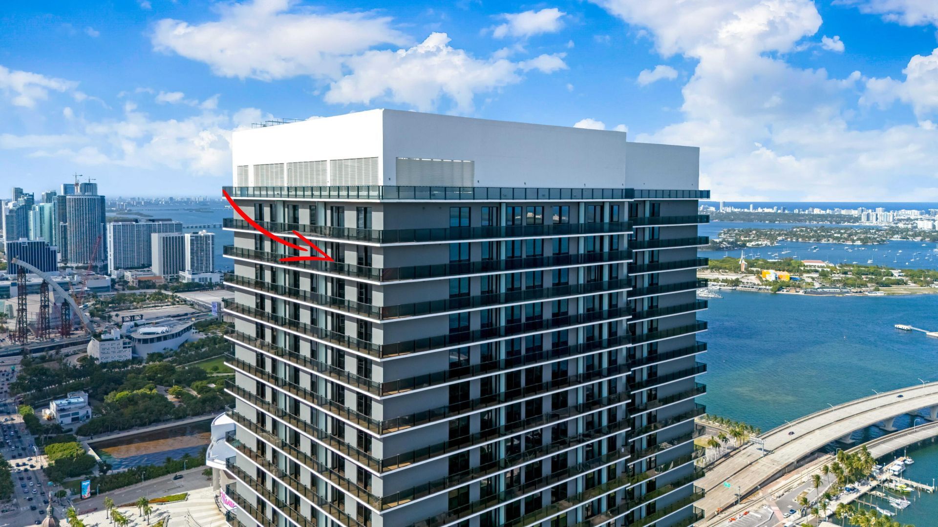 398 NE 5th Street, Unit 4618, Miami, FL 33132 Photo