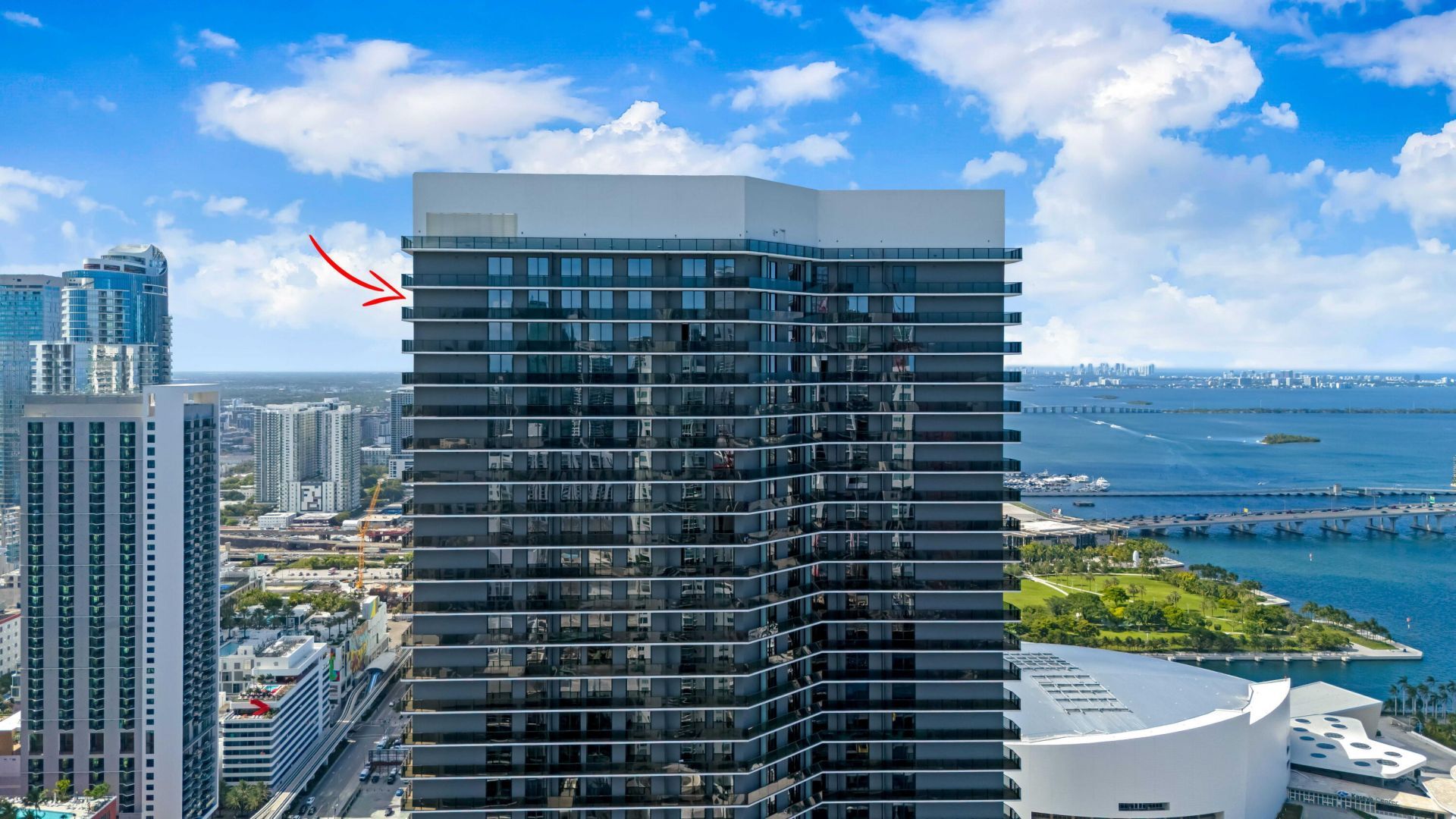 398 NE 5th Street, Unit 4618, Miami, FL 33132 Photo