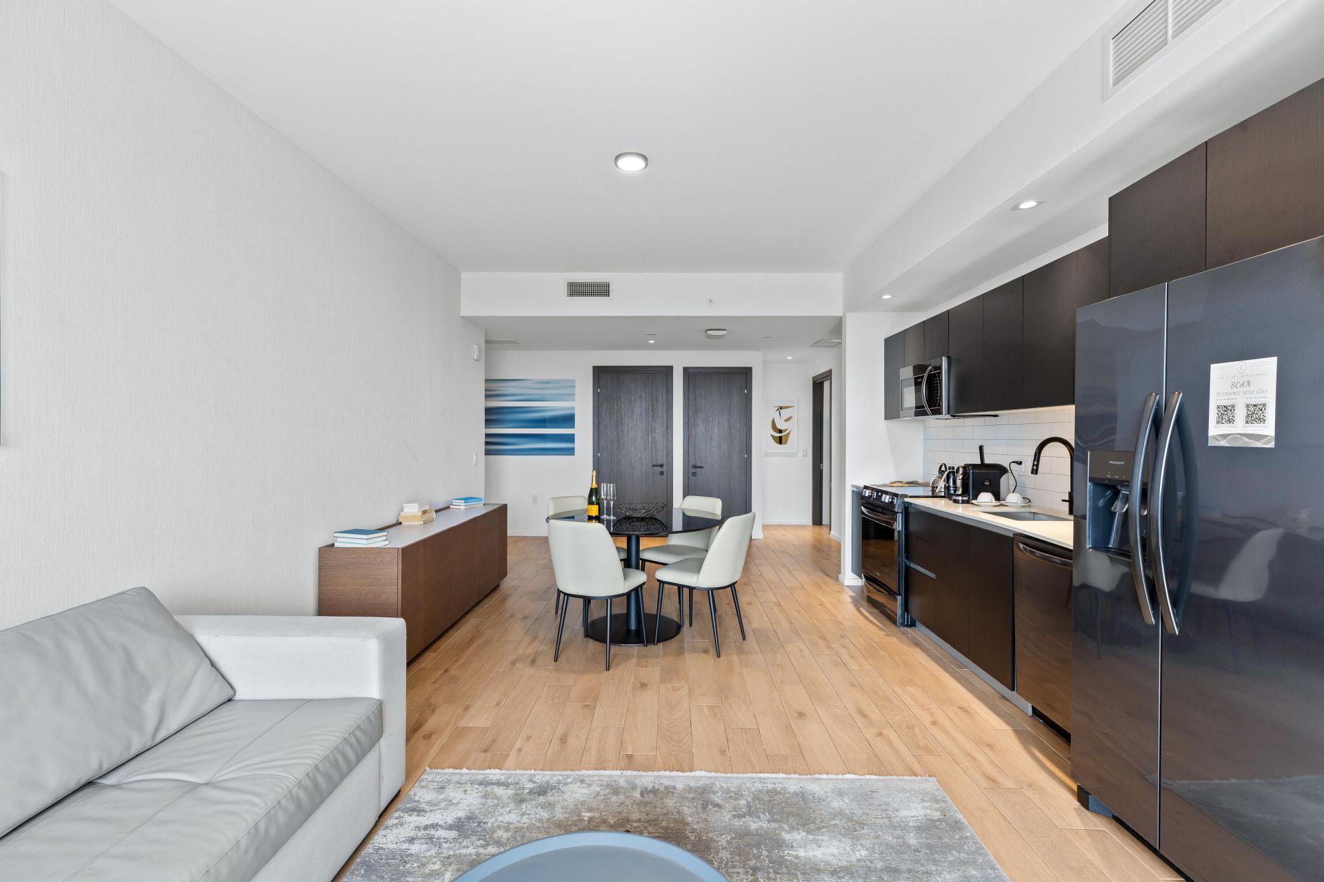 398 NE 5th Street, Unit 4618, Miami, FL 33132 Photo