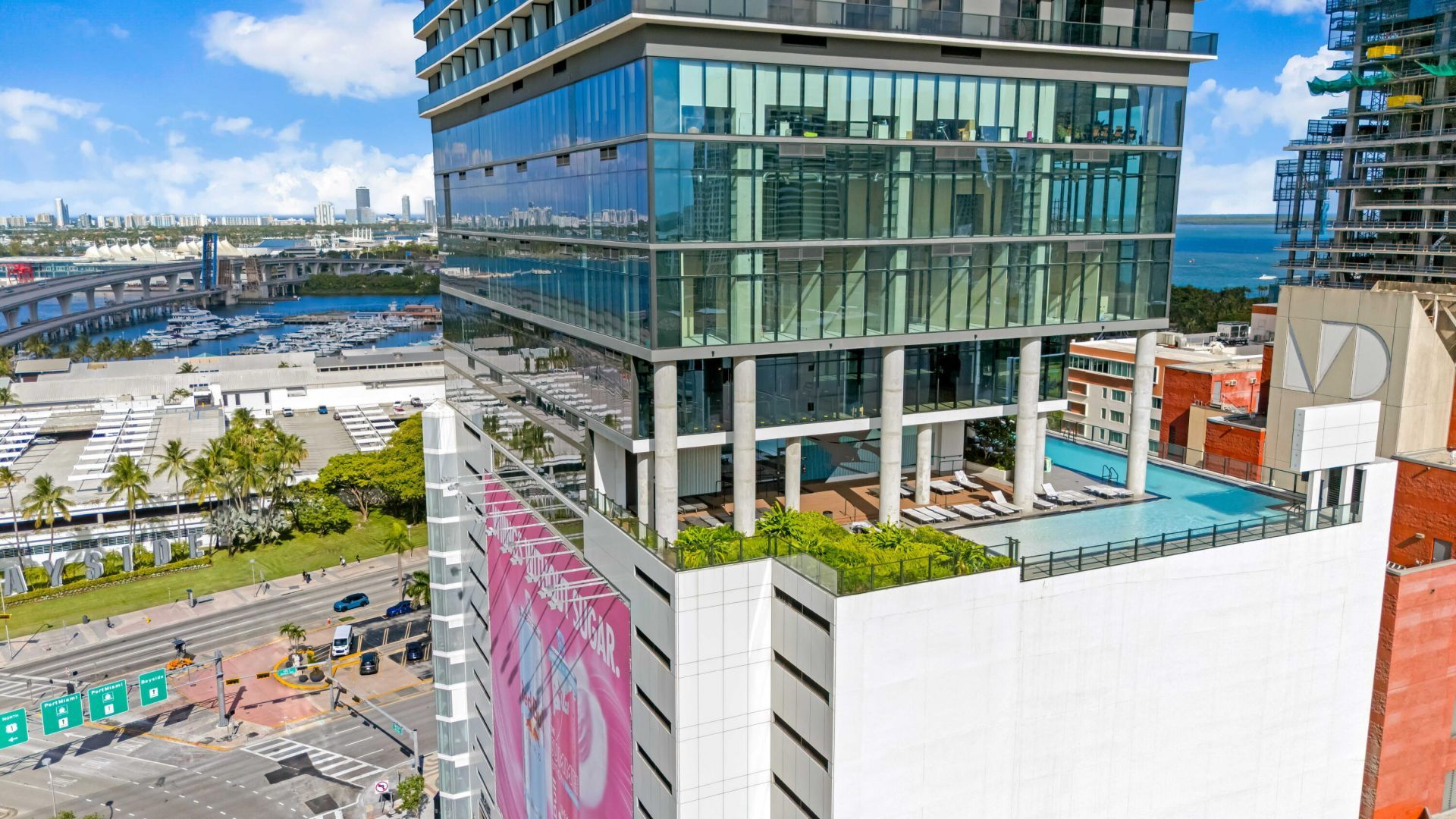 398 NE 5th Street, Unit 4618, Miami, FL 33132 Photo