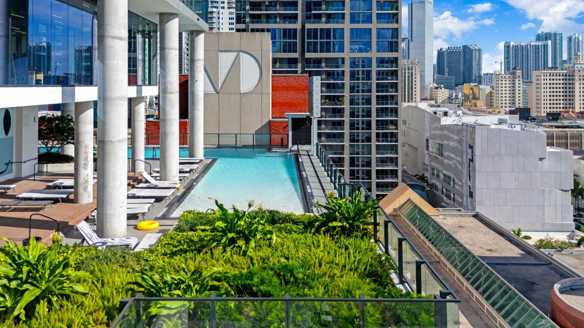 398 NE 5th Street, Unit 4618, Miami, FL 33132 Photo