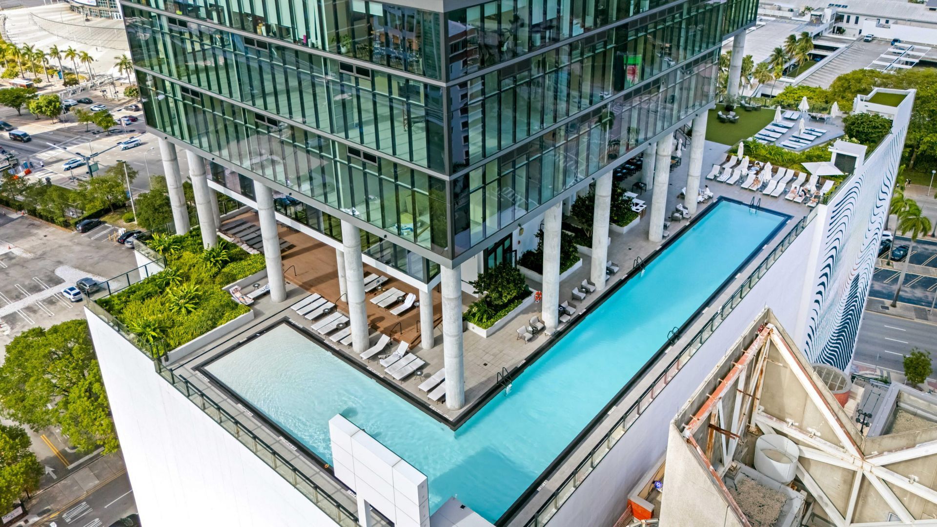 398 NE 5th Street, Unit 4618, Miami, FL 33132 Photo