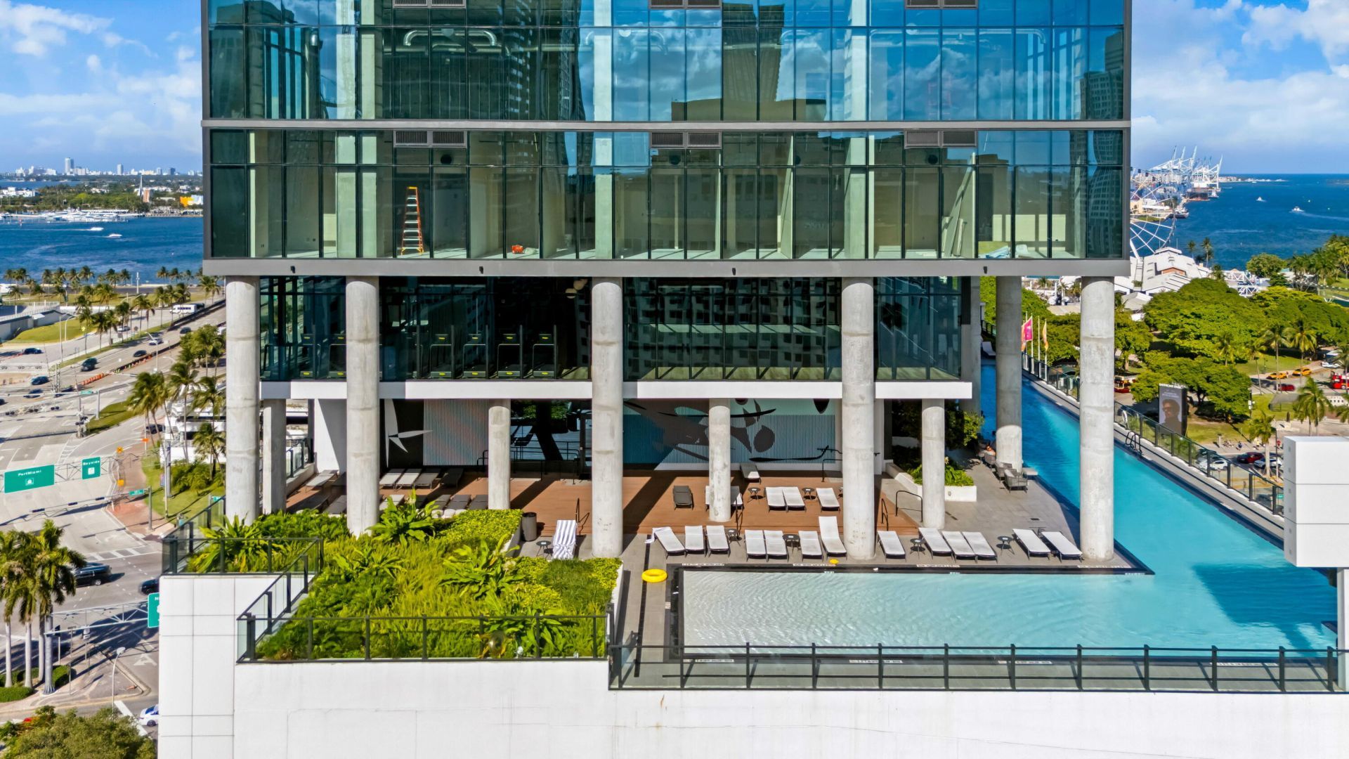 398 NE 5th Street, Unit 4618, Miami, FL 33132 Photo