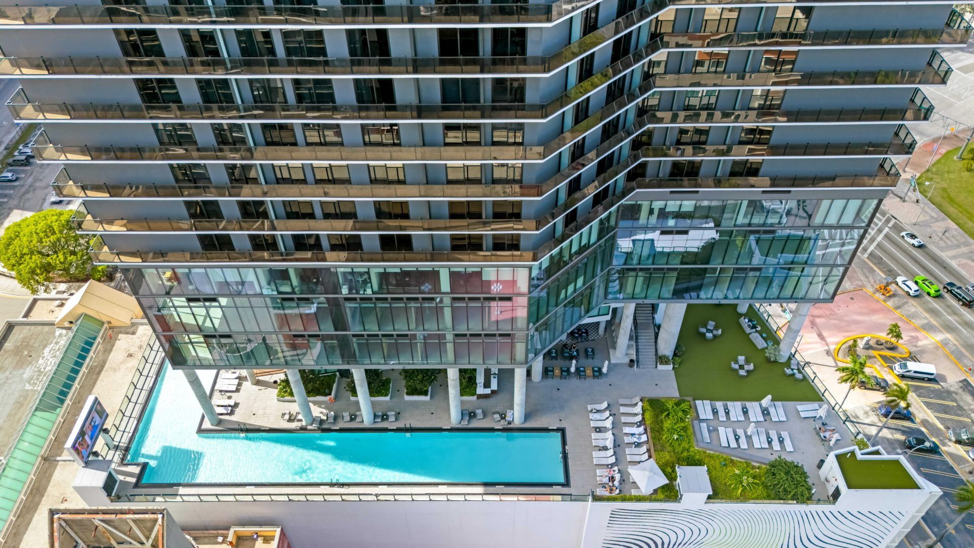 398 NE 5th Street, Unit 4618, Miami, FL 33132 Photo