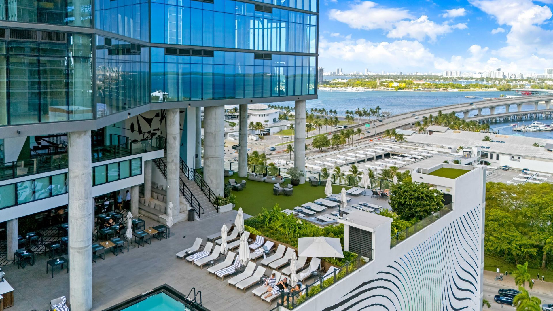 398 NE 5th Street, Unit 4618, Miami, FL 33132 Photo