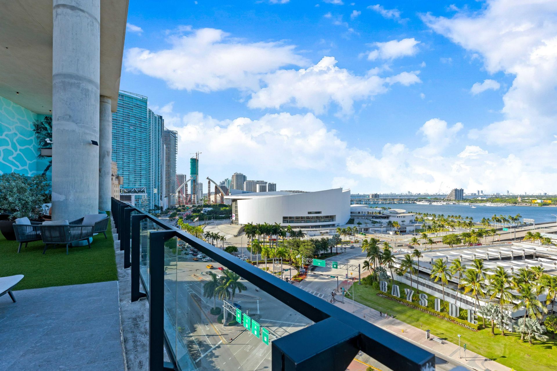 398 NE 5th Street, Unit 4618, Miami, FL 33132 Photo