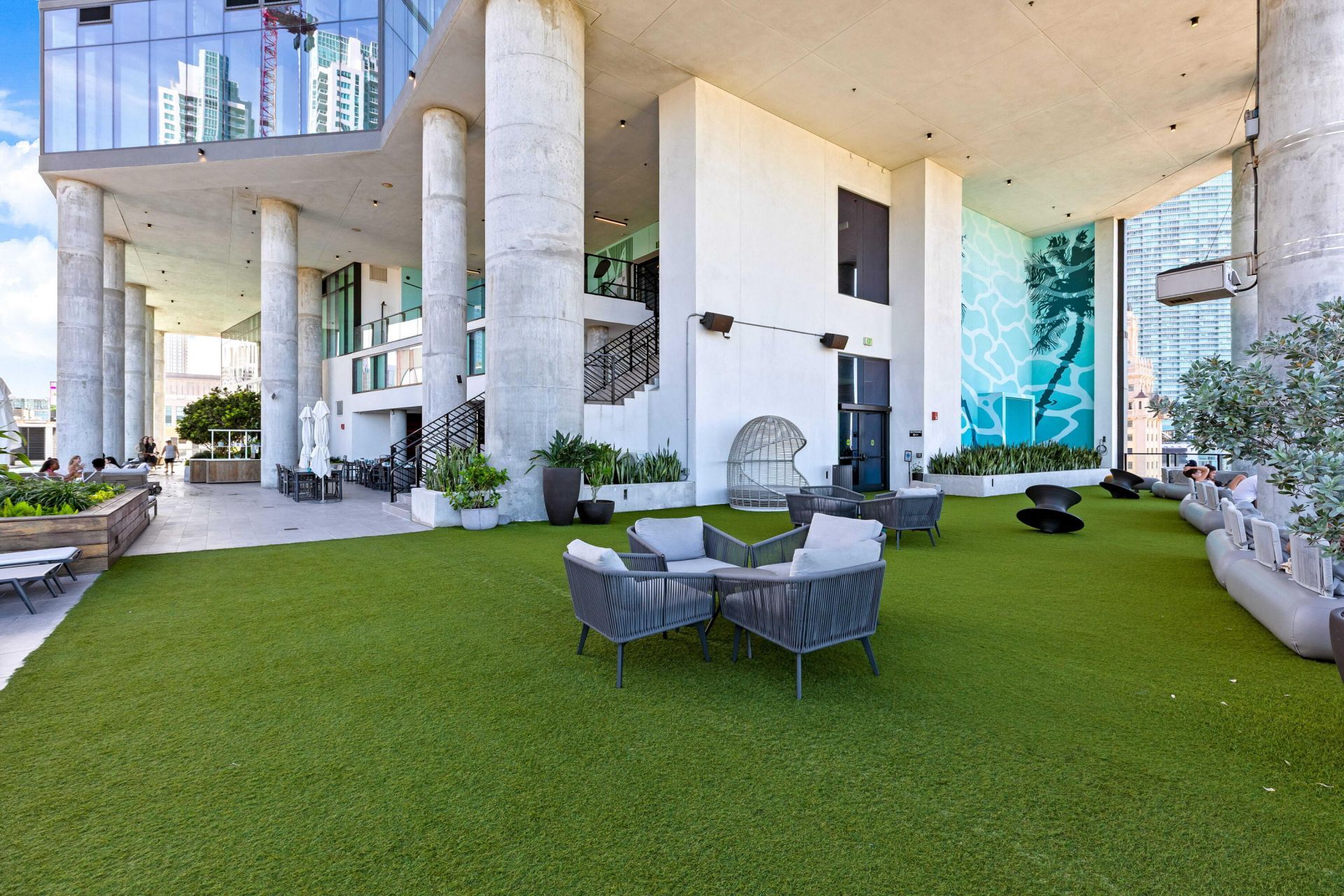 398 NE 5th Street, Unit 4618, Miami, FL 33132 Photo