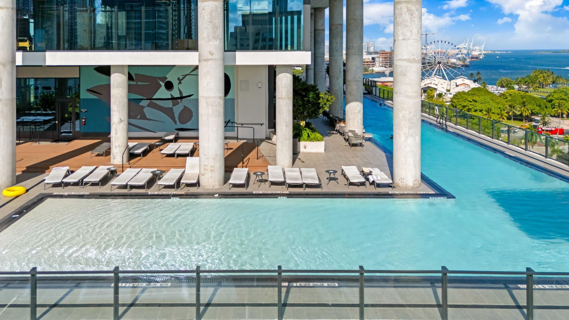 398 NE 5th Street, Unit 4618, Miami, FL 33132 Photo