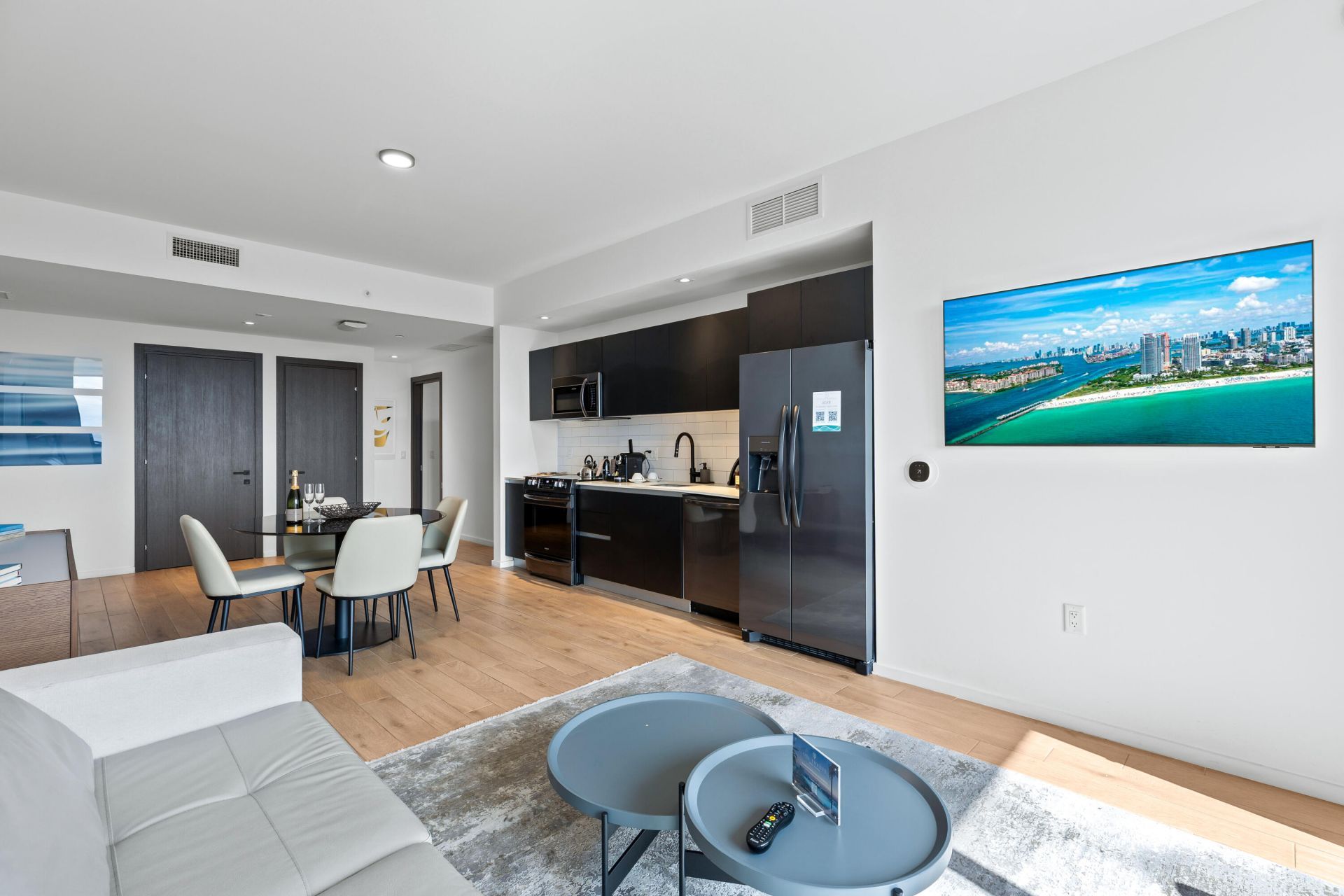 398 NE 5th Street, Unit 4618, Miami, FL 33132 Photo