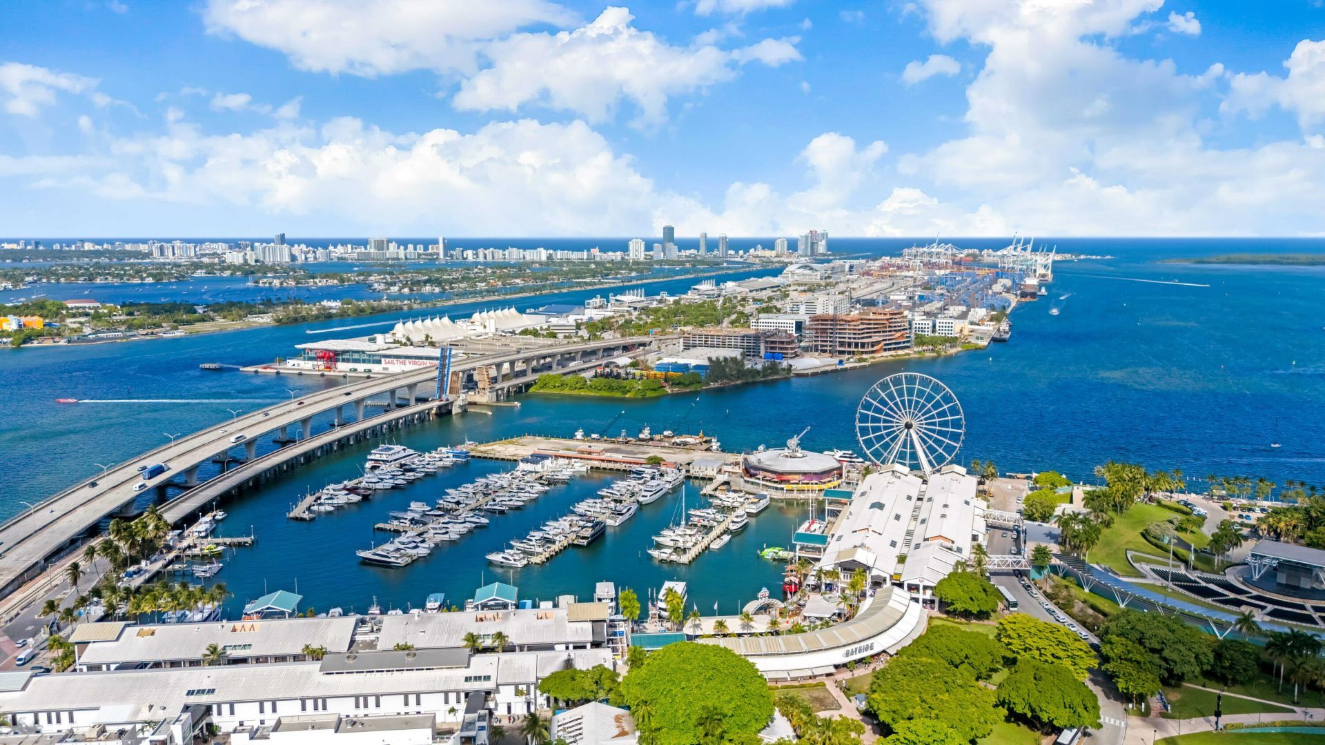 398 NE 5th Street, Unit 4618, Miami, FL 33132 Photo