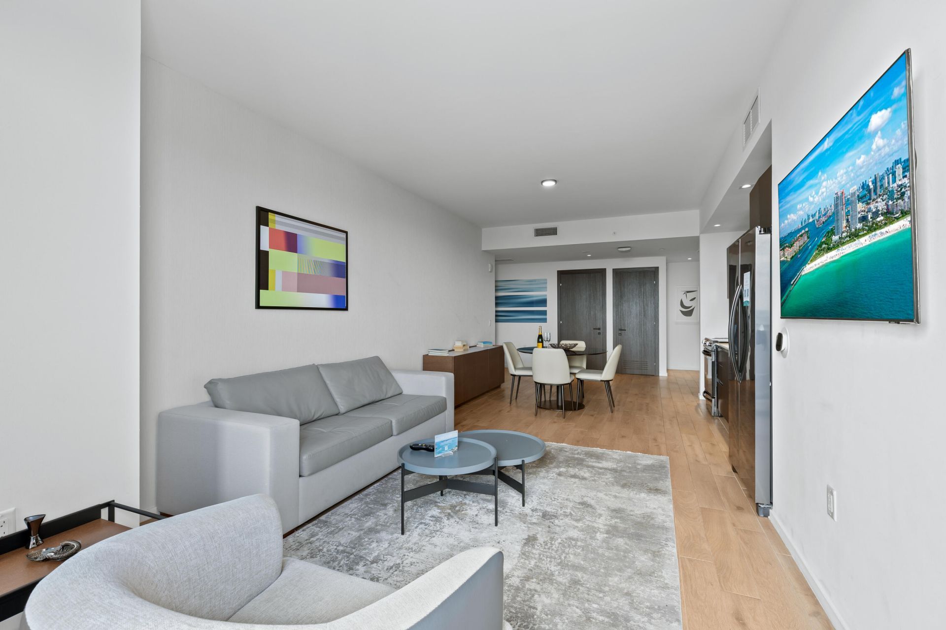 398 NE 5th Street, Unit 4618, Miami, FL 33132 Photo