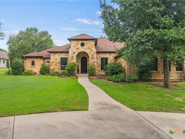 1782 Running Creek Drive, Salado, TX 76571