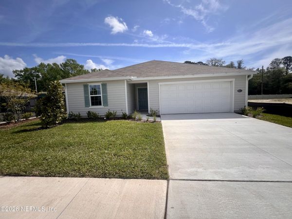 8212 HAWKES MEADOW Drive, Jacksonville, FL 32219