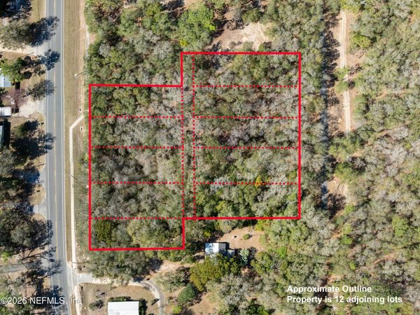 0 STATE ROAD 100, Keystone Heights, FL 32656