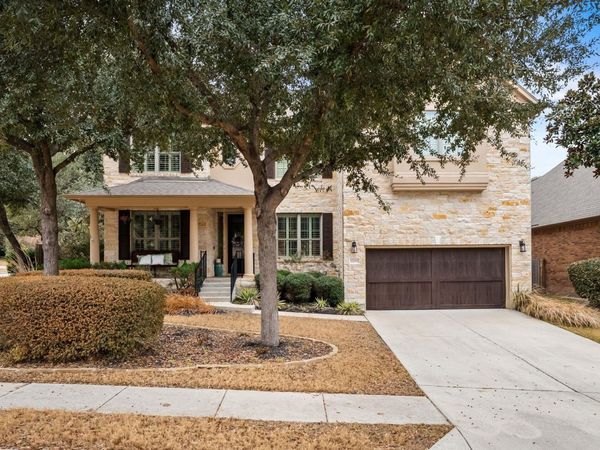 12001 Montclair BND, Austin, TX 78732