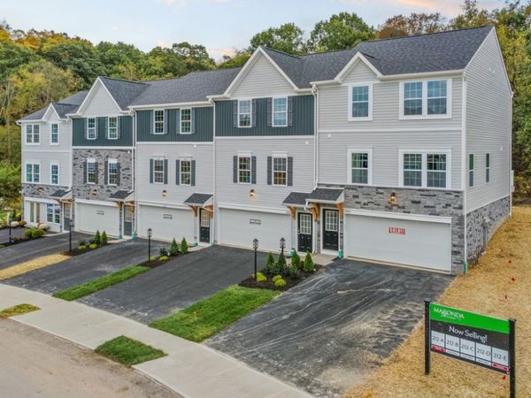 1804 Canterbury Dr, Imperial, PA 15126