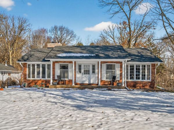 16023 Xenia Street NW, Andover, MN 55304