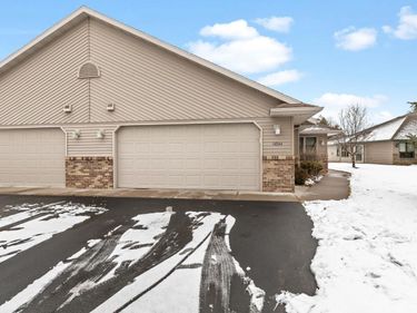 14844 Timber Trail, Little Falls, MN 56345