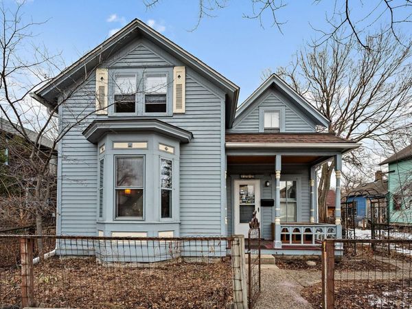 2523 16th Avenue S, Minneapolis, MN 55404