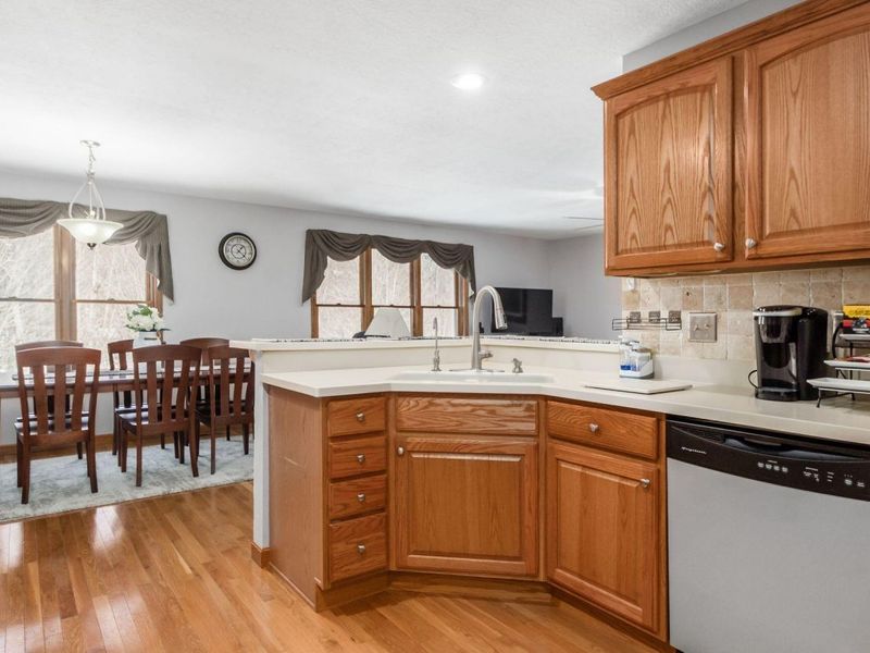 66 Valley Court, Howard, OH 43028 Photo 13