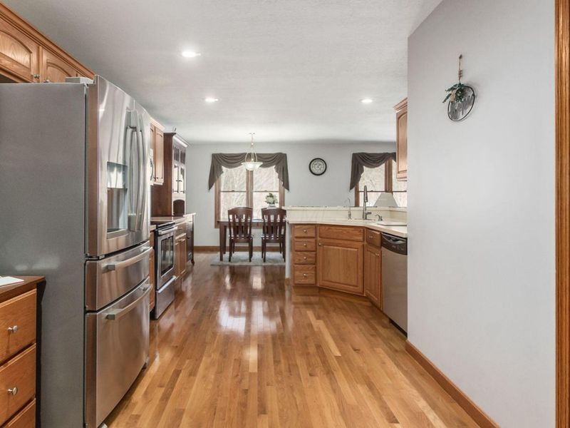 66 Valley Court, Howard, OH 43028 Photo 14