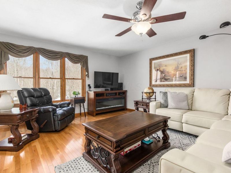 66 Valley Court, Howard, OH 43028 Photo 5