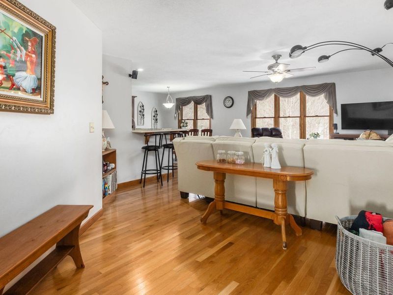 66 Valley Court, Howard, OH 43028 Photo 8