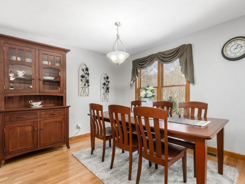 66 Valley Court, Howard, OH 43028 Photo 9