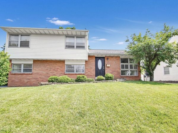 1121 Afton Road, Columbus, OH 43221