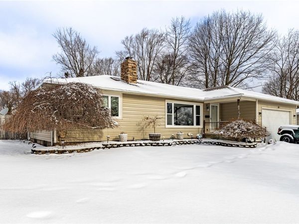 59 Angelus Drive, Rochester, NY 14622