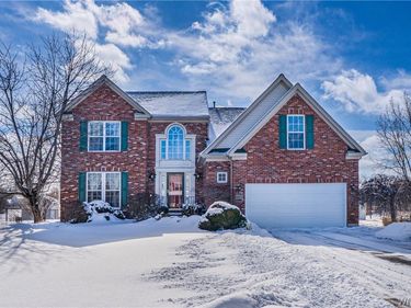 6821 Amanda Lane, Lockport, NY 14094