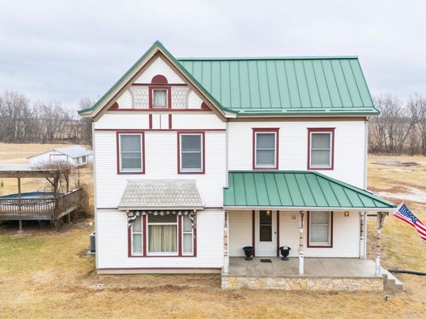 2922 S TURBETT Road, Hanna City, IL 61536