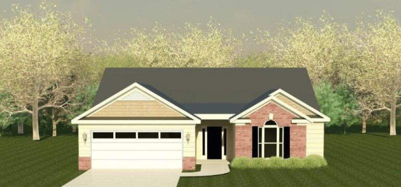 01-m Snelling Drive, Aiken, SC 29803 Main Photo