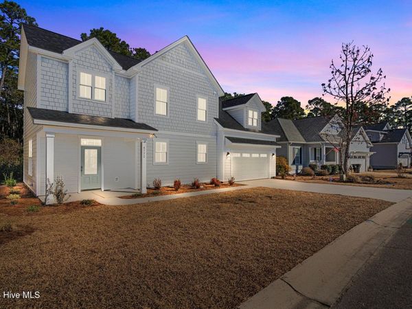 4772 Yellowood Drive, Shallotte, NC 28470