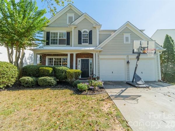2721 Apple Twig Drive, Charlotte, NC 28270