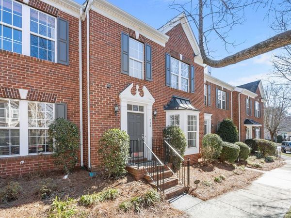 738 Naramore Street, Davidson, NC 28036